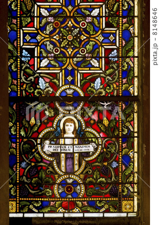 colorful staned glass colorful staned glass 8148646