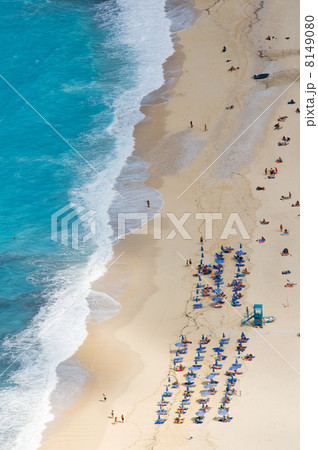 Tropical beach Tropical beach 8149080