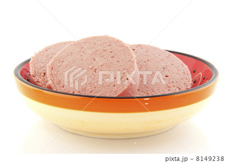 liver sausage 8149238