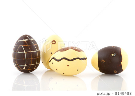 chocolate easter eggs 8149488