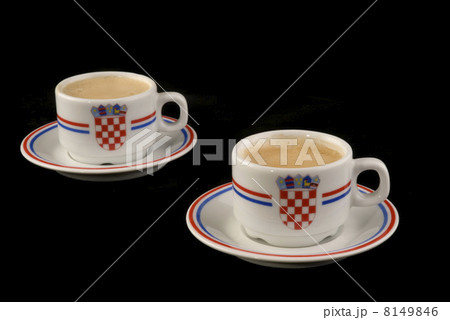 Coffee in Croatia 8149846