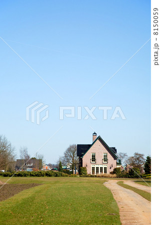 Villa 8150059