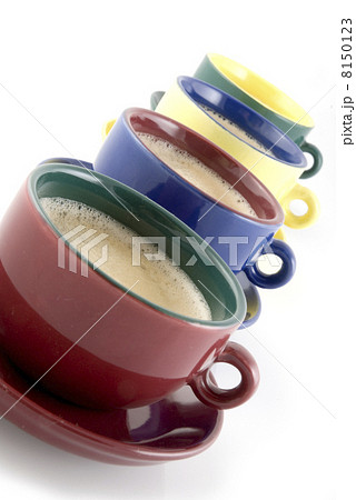 coffee-cups salsa 8150123