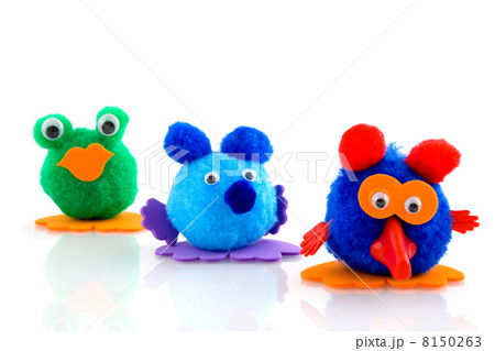 Funny dolls Funny dolls 8150263