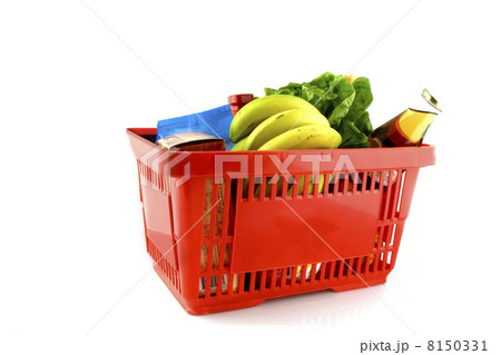 Shopping basket 8150331