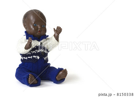 old negro baby-doll 8150338