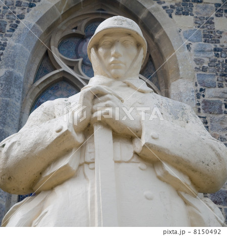 German monument 8150492