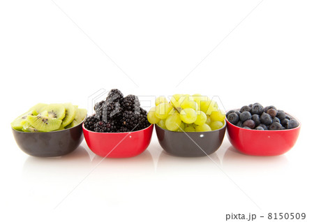 Fresh summer fruit 8150509
