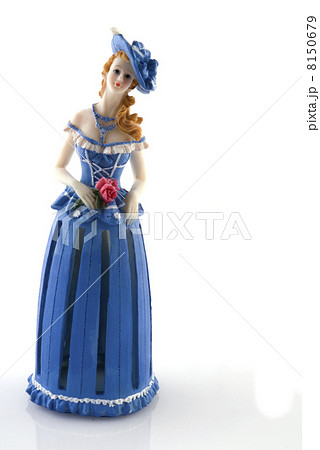 beautiful lady from the past 8150679