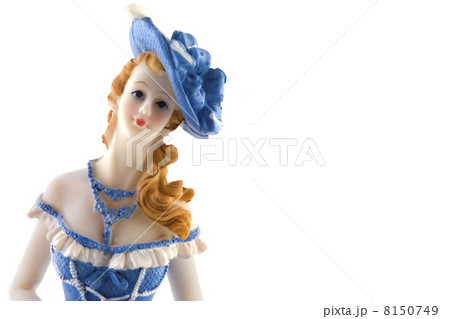self-satisfied lady 8150749