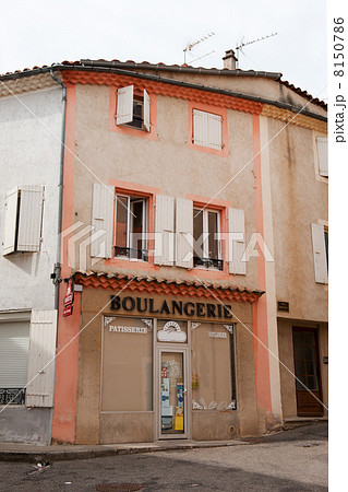 French bakery 8150786