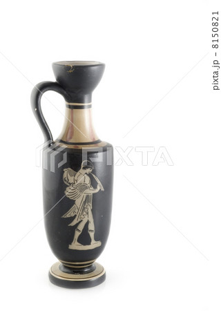 Classic Greek vase Classic Greek vase 8150821