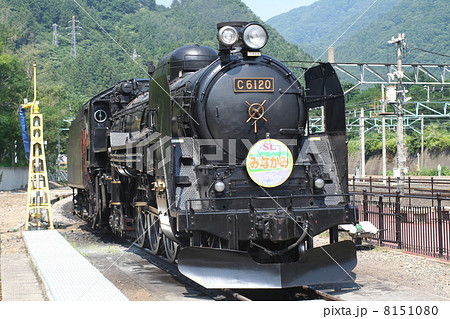 ｃ６１SLみなかみ 8151080