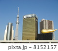 浅草からのスカイツリー 8152157