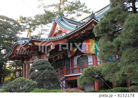 法華経寺 8152178