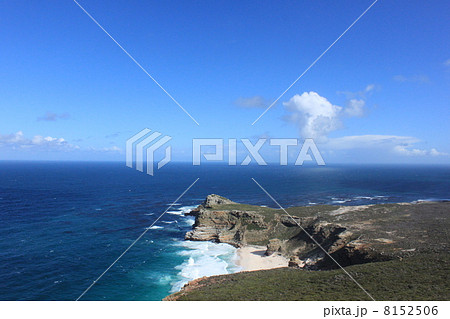 南アフリカ喜望峰 南アフリカ喜望峰 8152506