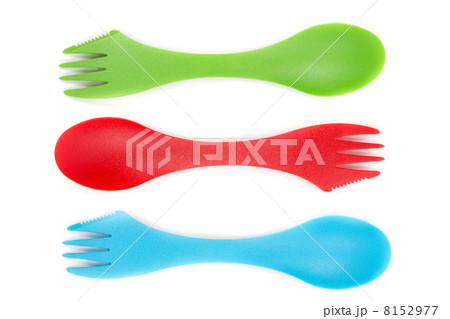 Fork Spoon and Knife. 8152977