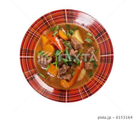 Irish stew with tender lamb meat Irish stew with tender lamb meat 8153164