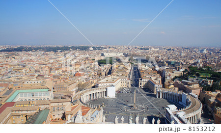 バチカン バチカン 8153212