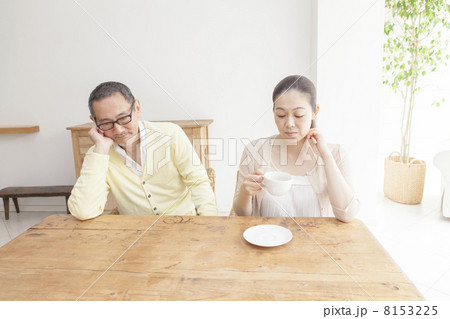 夫婦 夫婦 8153225