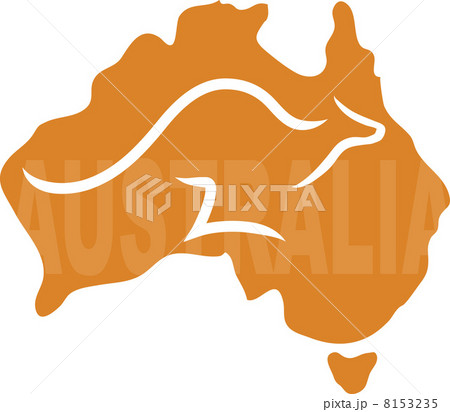Australia Australia 8153235