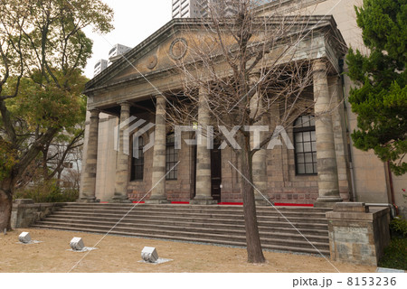 旧桜宮公会堂 8153236