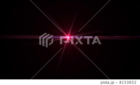 Lens Flares red center Lens Flares red center 8153652