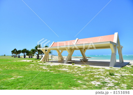 豊崎美らSUNビーチ 8153898