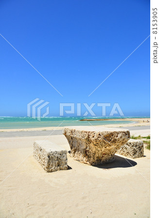 豊崎美らSUNビーチ 豊崎美らSUNビーチ 8153905