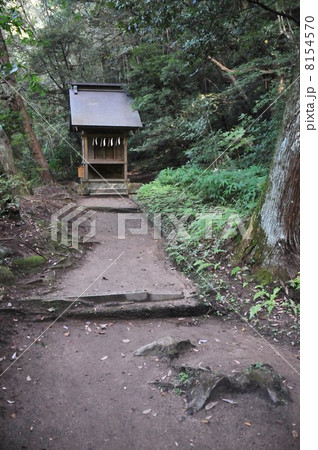 鹿島神宮　大国社 8154570