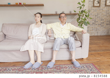 夫婦 8154588
