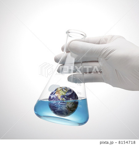 地球診断イメージ 地球診断イメージ 8154718