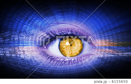 Close-up of human eye Close-up of human eye 8155650