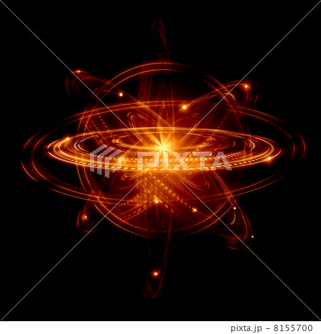 Atom image 8155700