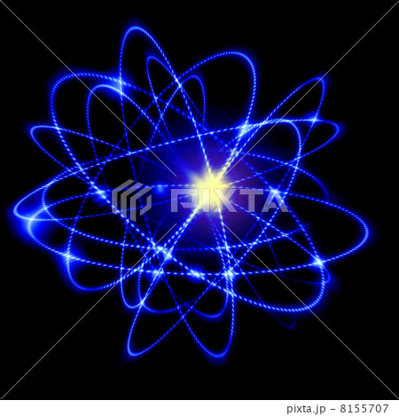 Atom image 8155707