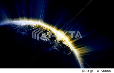 Planet Earth 8156000