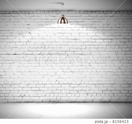 Stone blank wall 8156423