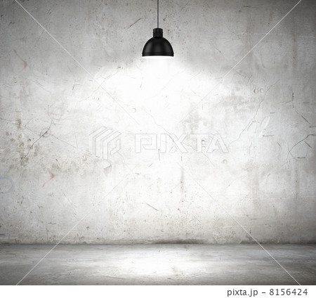 Stone blank wall 8156424