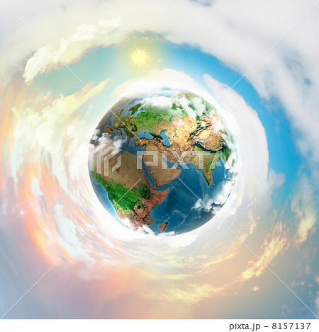 Earth planet Earth planet 8157137
