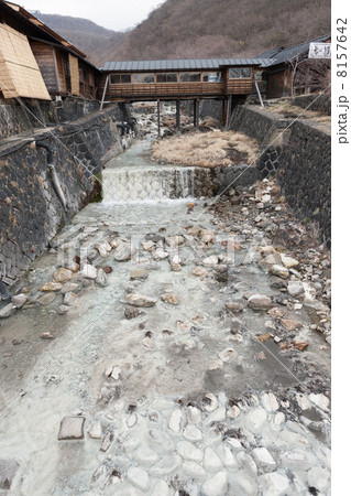 那須湯本温泉　鹿の湯 8157642