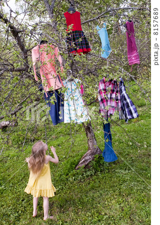 little woman of fashion 8157689