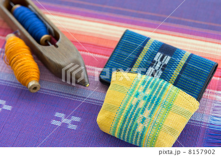 ミンサー織り ミンサー織り 8157902