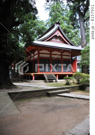 香取神宮 祈祷殿 香取神宮 祈祷殿 8157931