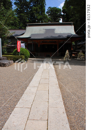 香取神宮 祈祷殿 香取神宮 祈祷殿 8157932