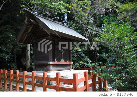 香取神宮 護国神社 香取神宮 護国神社 8157946