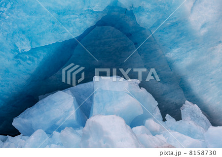 Glacier 8158730
