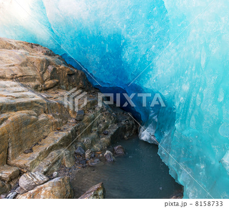 Glacier Glacier 8158733