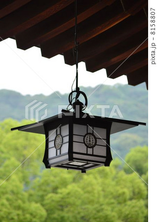 吊り灯篭 吊り灯篭 8158807