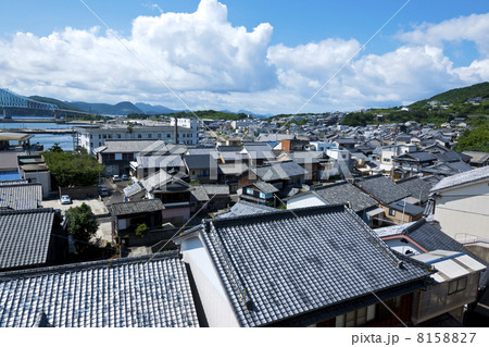 生月島の村 生月島の村 8158827