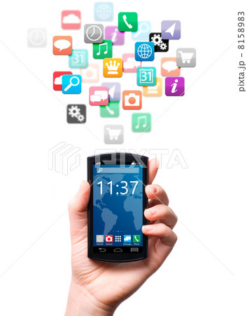 applications cloud applications cloud 8158983